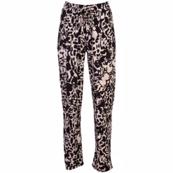 Clearance Crossbow Dame Bukser - Beige Kombi