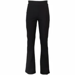 Online Crossbow Dame Bukser - Black