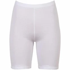 Sale Crossbow Dame Cykelshorts - White