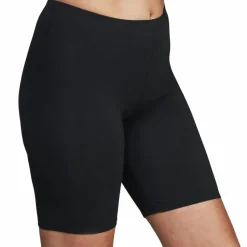 Clearance Crossbow Dame Cykelshorts - Black