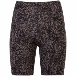 Hot Crossbow Dame Cykelshorts - Sort/sand