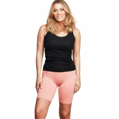 Discount Crossbow Dame Cykelshorts - Fersken