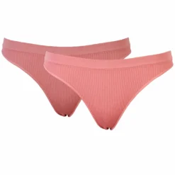 Discount Crossbow Dame G-streng - Brændt Orange