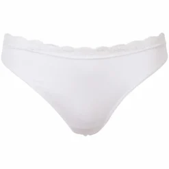 New Crossbow Dame G-streng - Hvid