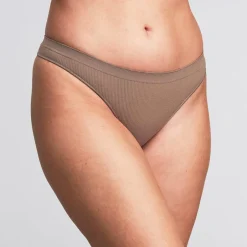 Discount Crossbow Dame G-streng - Nude