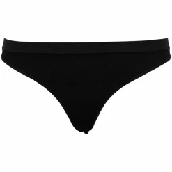 Clearance Crossbow Dame G-streng - Sort