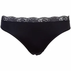 Outlet Crossbow Dame G-streng - Sort