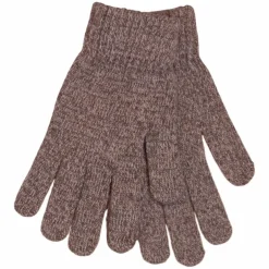 Clearance Crossbow Dame Handsker - Sand Melange