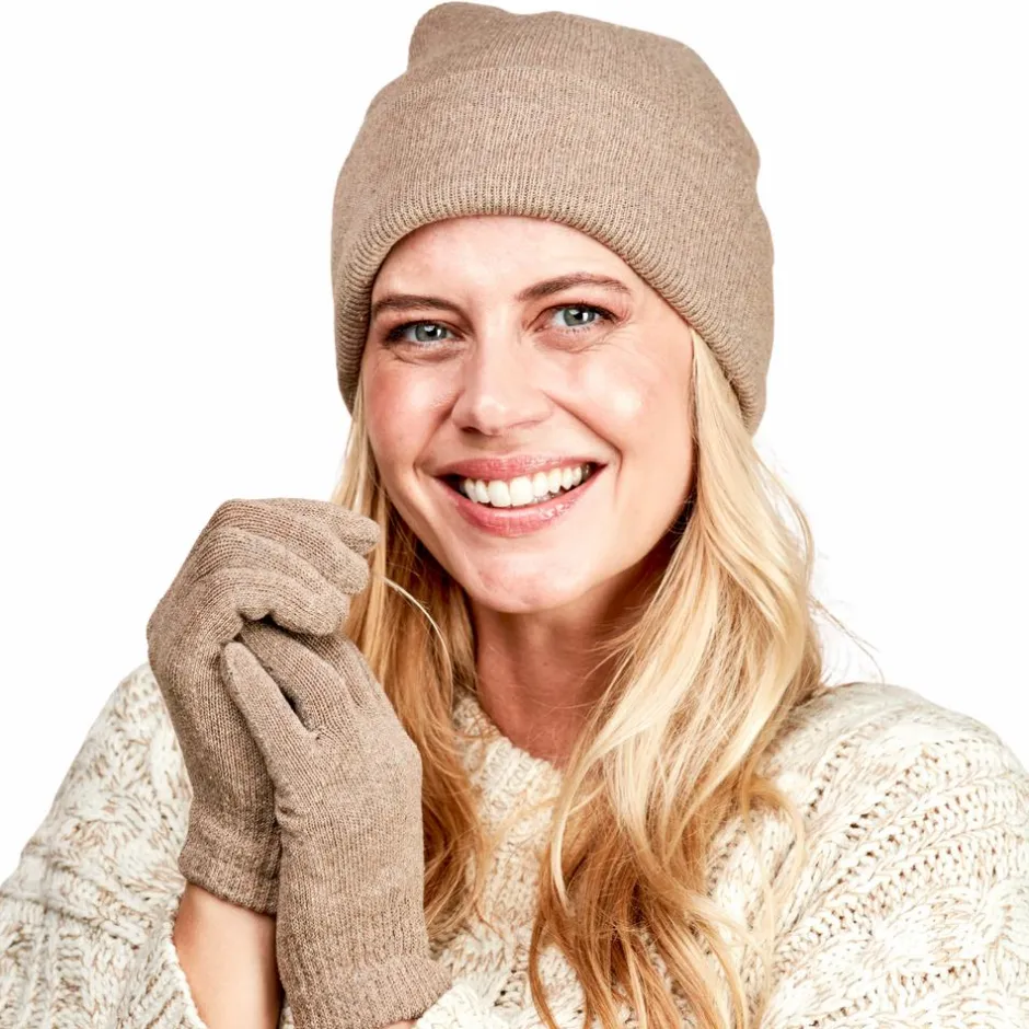 Crossbow Dame Hue - Beige