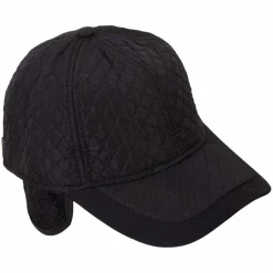 Online Crossbow Dame Kasket - Black