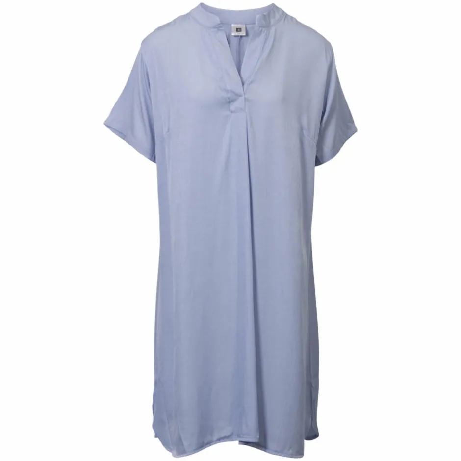 New Crossbow Dame Kjole - Lyseblå