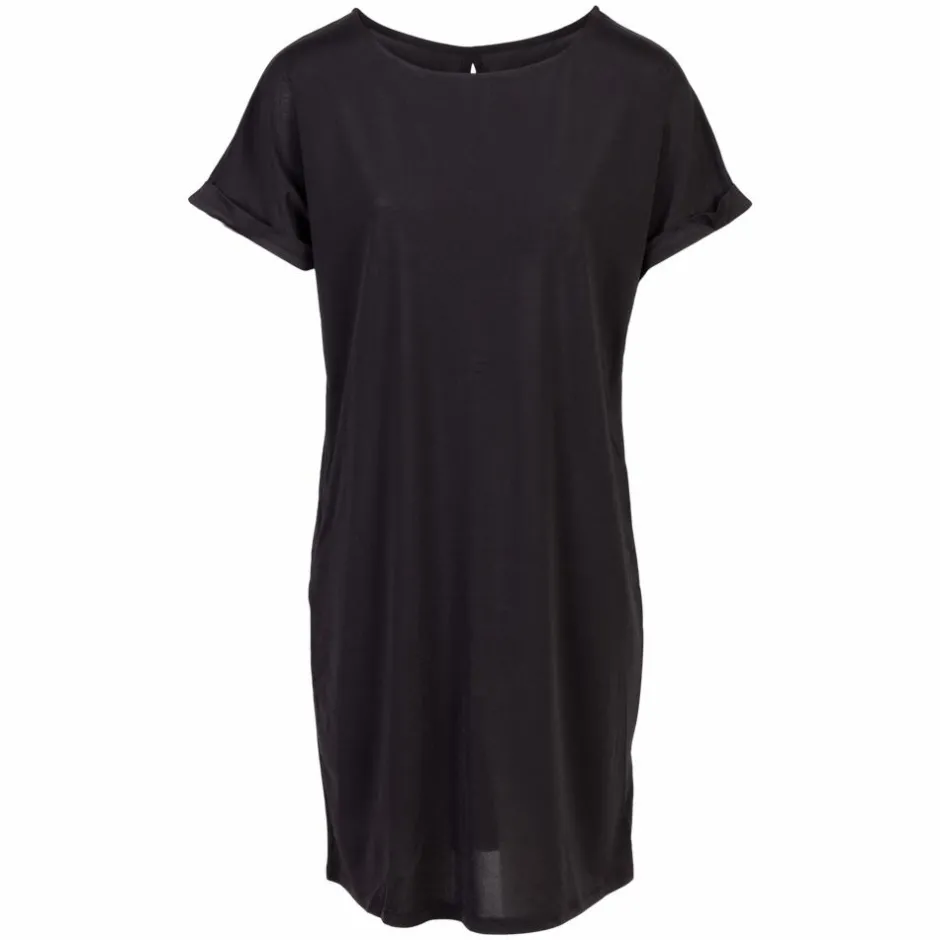 Crossbow Dame Kjole - Sort