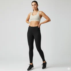 Best Crossbow Dame Leggings - Black