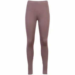 Best Crossbow Dame Leggings i bambus - Walnut
