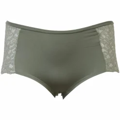 Clearance Crossbow Dame Maxi trusser - Army