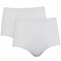 Best Crossbow Dame Maxi trusser - White