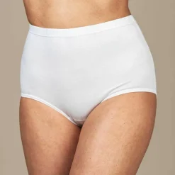 Best Crossbow Dame Maxi trusser - White