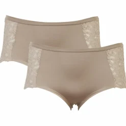 Best Crossbow Dame Maxi trusser - Sand