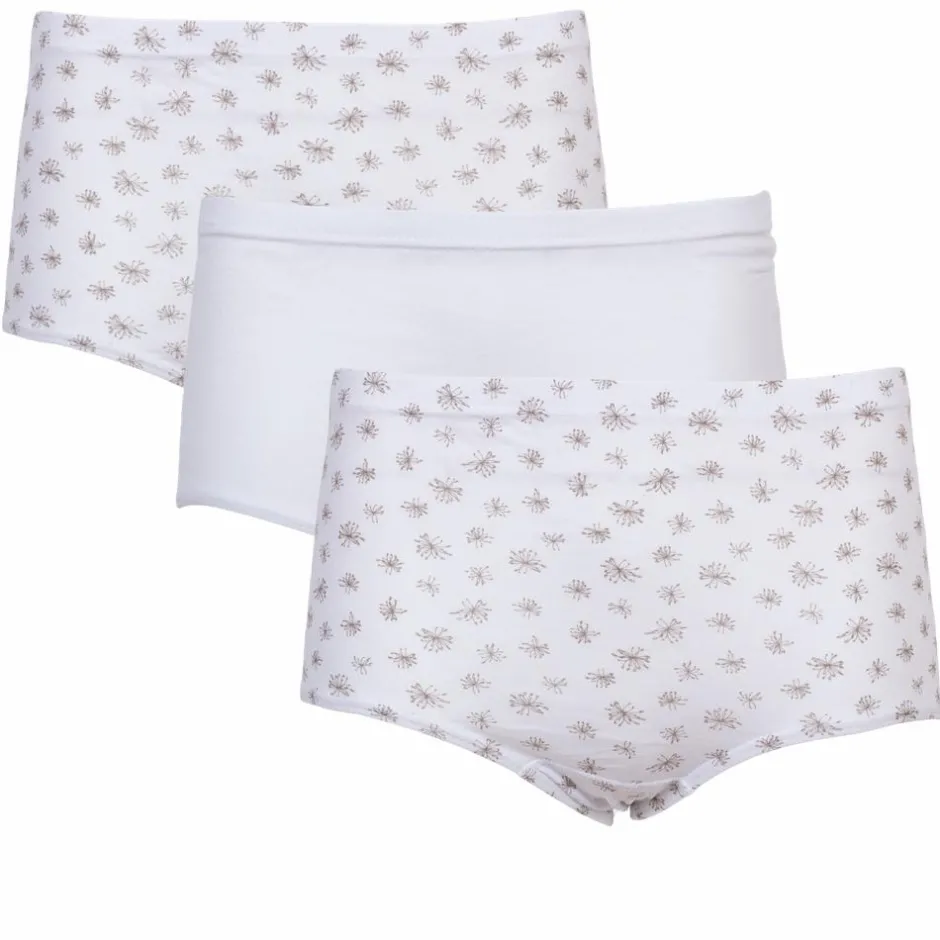 New Crossbow Dame Maxi trusser - Hvid