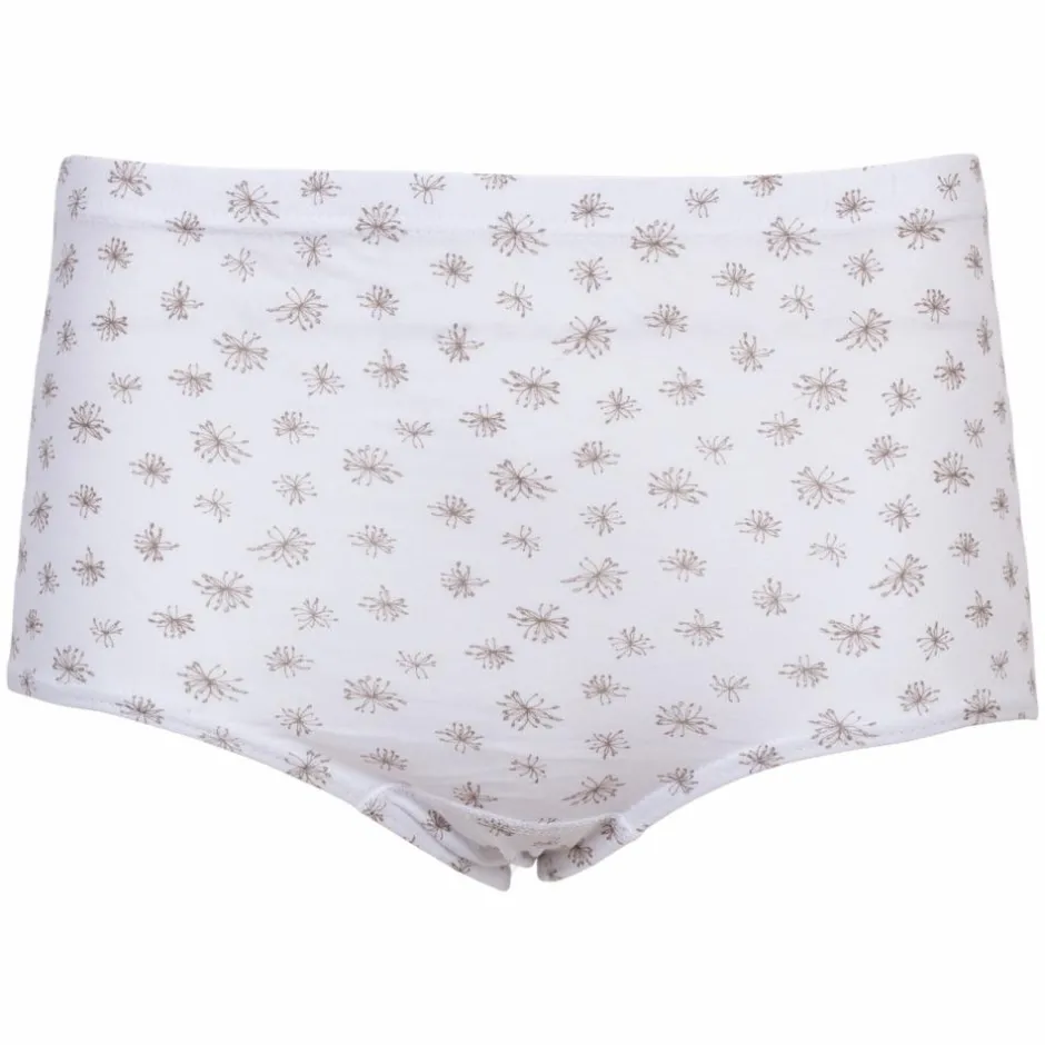 New Crossbow Dame Maxi trusser - Hvid