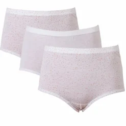 Clearance Crossbow Dame Maxi trusser - Prikker