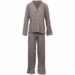 Discount Crossbow Dame Nattøjssæt - Moon Rock