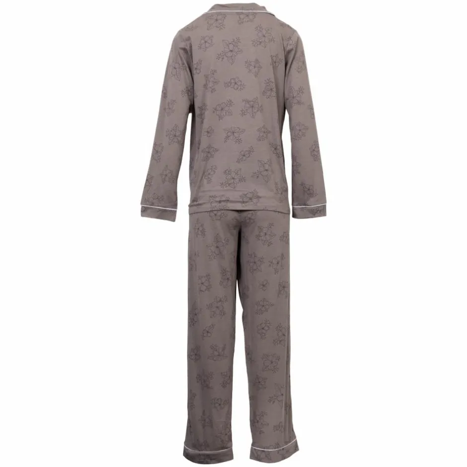 Discount Crossbow Dame Nattøjssæt - Moon Rock