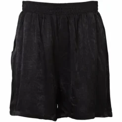 Outlet Crossbow Dame Shorts - Sort