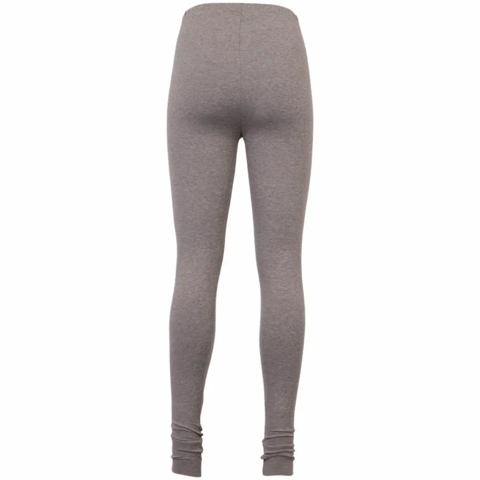 Best Crossbow Dame skiunderbukser - Beige Melange