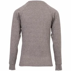 Clearance Crossbow Dame Skiundertrøje - Beige Melange