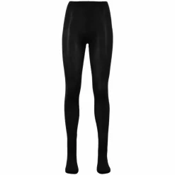 Best Crossbow Dame Strømpebukser 80 denier - Sort