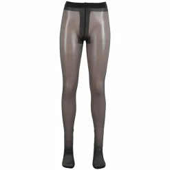 Clearance Crossbow Dame Strømpebukser 20 denier - Black