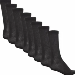 Outlet Crossbow Dame Strømper - Black