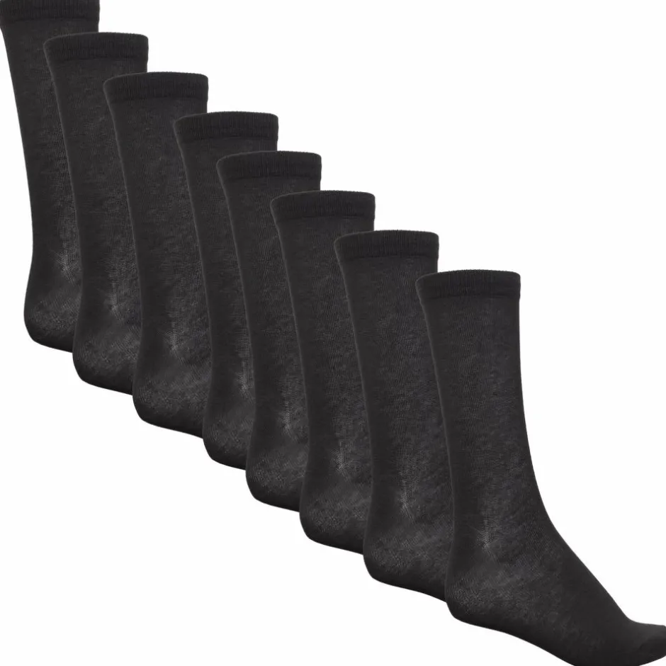 Outlet Crossbow Dame Strømper - Black