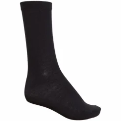 Clearance Crossbow Dame Strømper - Black