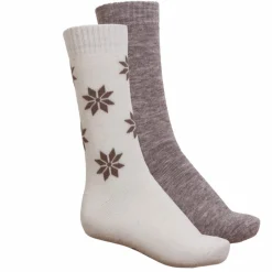 Best Crossbow Dame Strømper - Camel/Beige