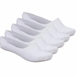 New Crossbow Dame Strømper - Hvid