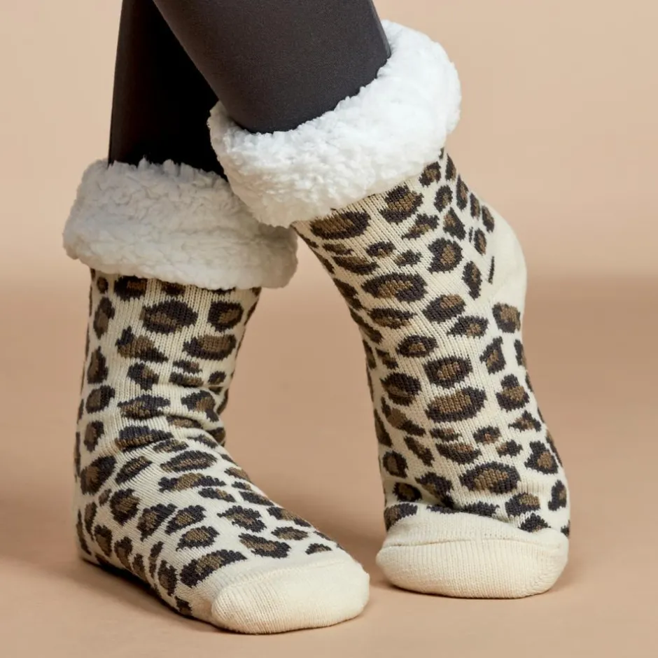 Best Crossbow Dame Strømper - Leo