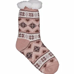 Discount Crossbow Dame Strømper - Lyserød