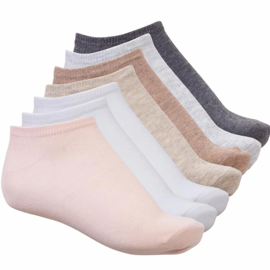 Hot Crossbow Dame Strømper - Mix