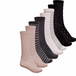 Best Crossbow Dame Strømper - Mix