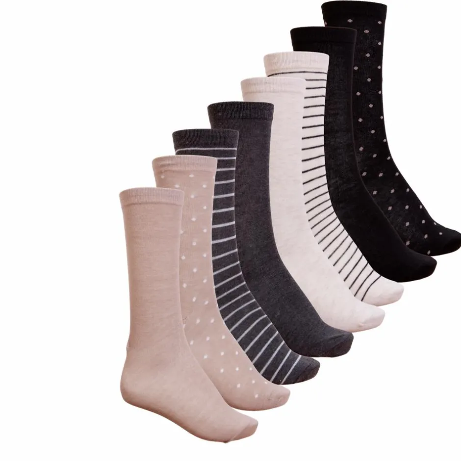 Best Crossbow Dame Strømper - Mix