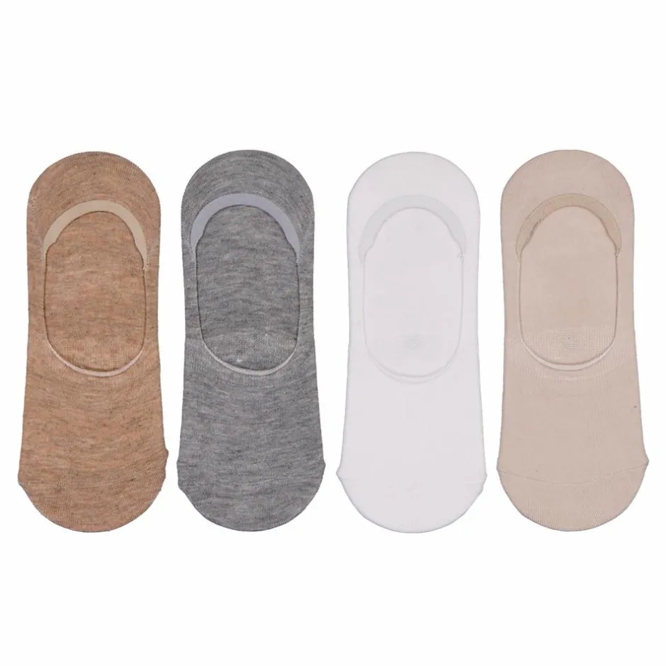 Best Crossbow Dame Strømper - Mix