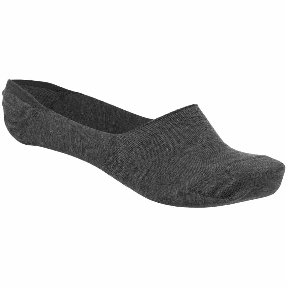 Discount Crossbow Dame Strømper - Rosa/grå