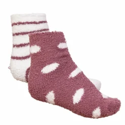 Discount Crossbow Dame Strømper - Rosa