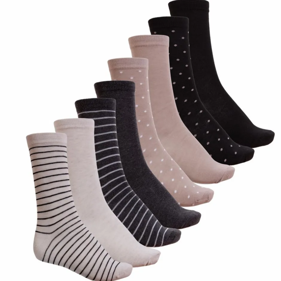 Discount Crossbow Dame Strømper - Sand