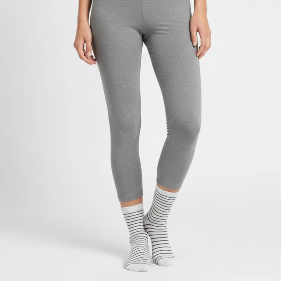 Discount Crossbow Dame Strømper - Sand