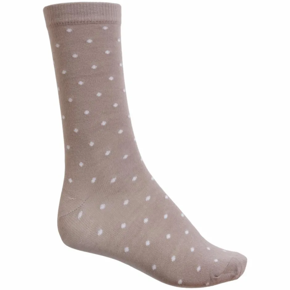 Discount Crossbow Dame Strømper - Sand