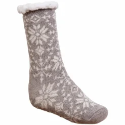 Best Crossbow Dame Strømper - Sand