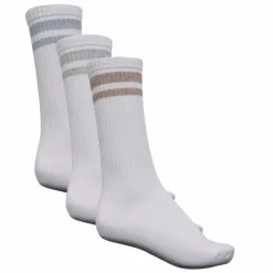 Clearance Crossbow Dame Strømper - White